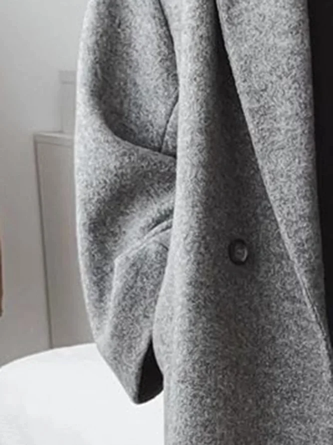 Chiara | Elegant Vinter Jakke