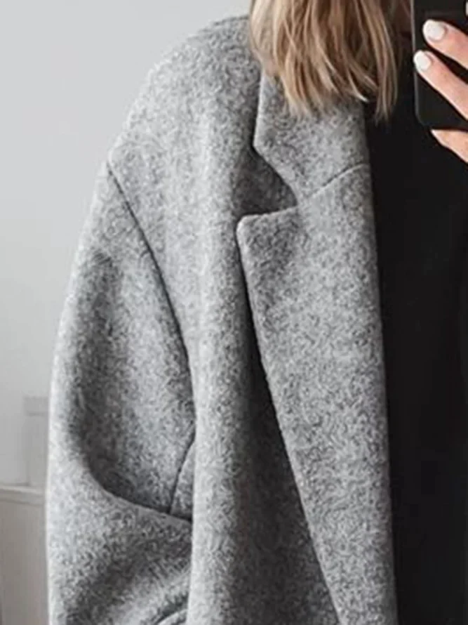 Chiara | Elegant Vinter Jakke