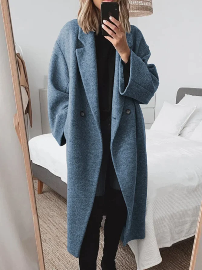 Chiara | Elegant Vinter Jakke