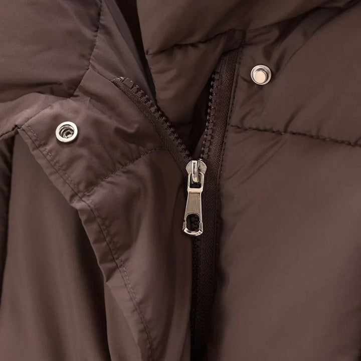 Lara | Arctic Allure Coat
