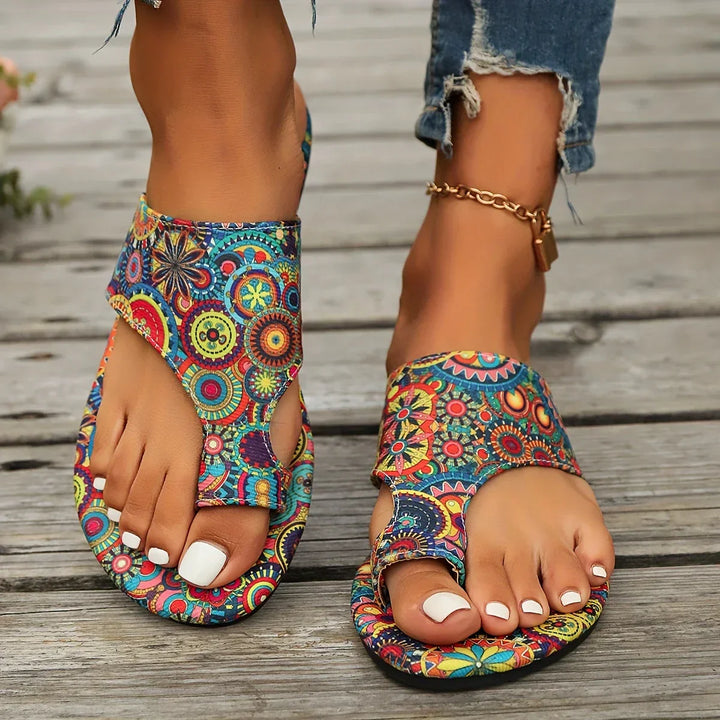 Alma | Bohemske Sandalar