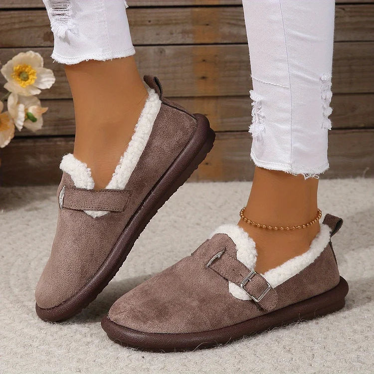 Maja | Slip-On Mokkasiner