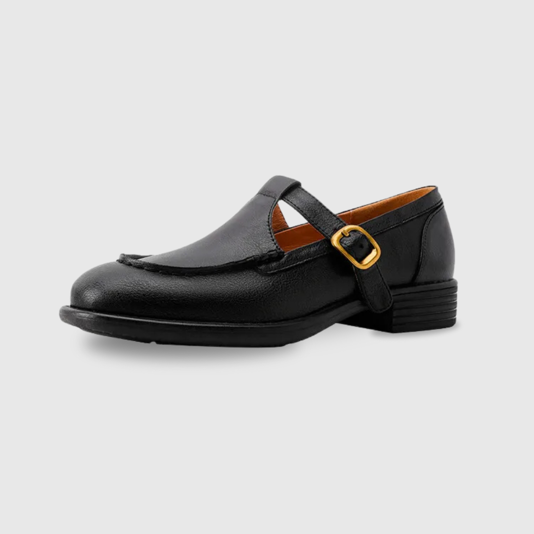 Belliora Retro Sko