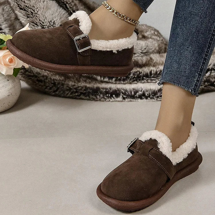 Maja | Slip-On Mokkasiner