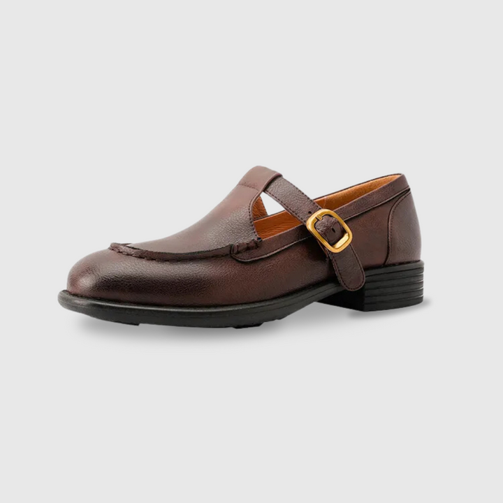 Belliora Retro Sko