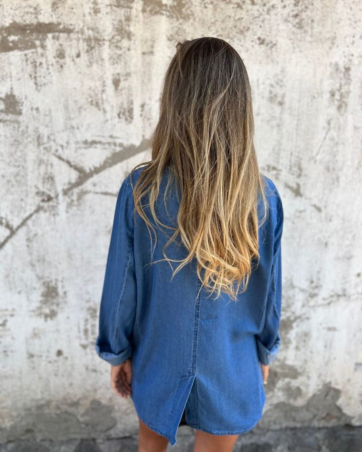 Klarissa | Trendy Blazerjakke