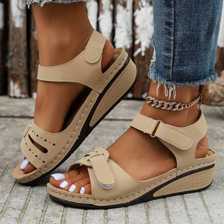 San Diego - Ortopediske Sandaler