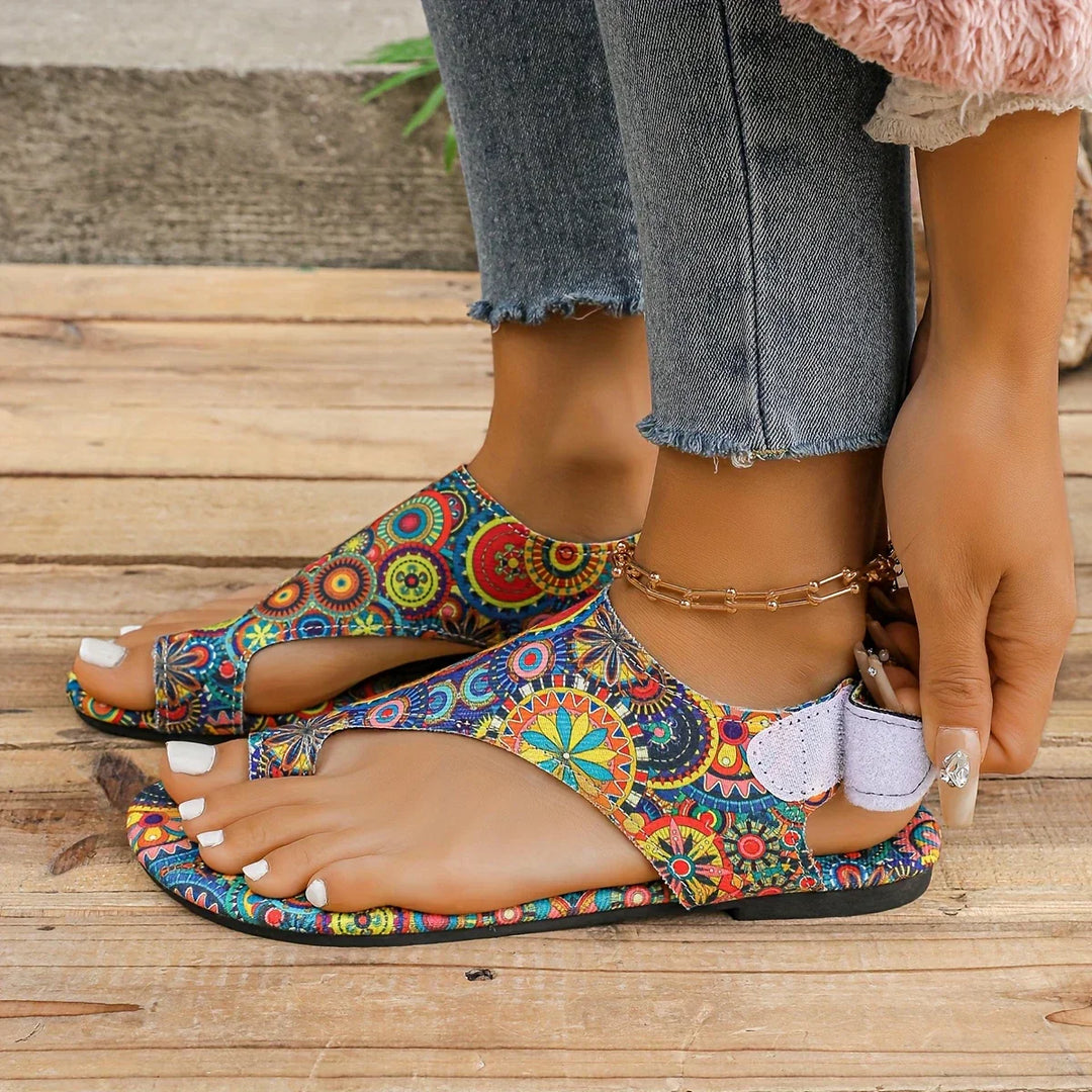 Alma | Bohemske Sandalar