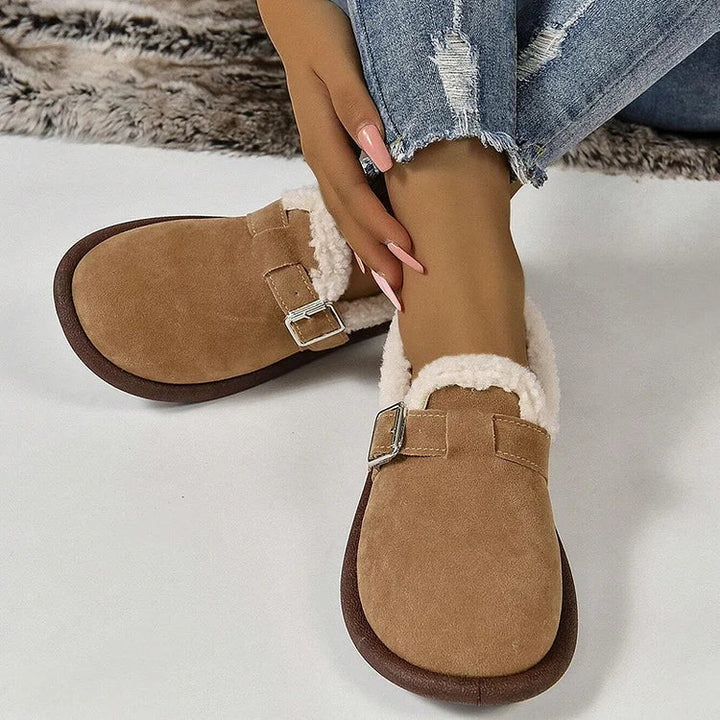 Maja | Slip-On Mokkasiner