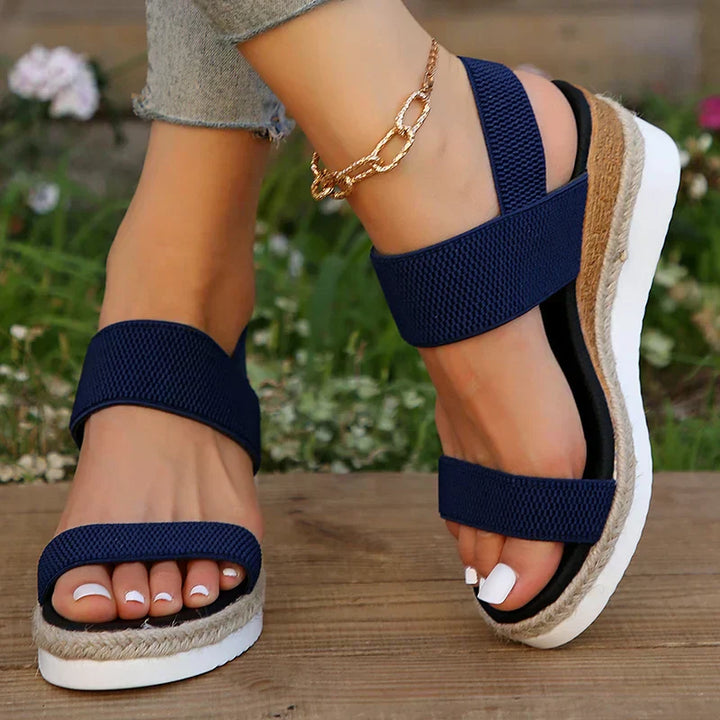 Monaco – Ortopediske Sandaler