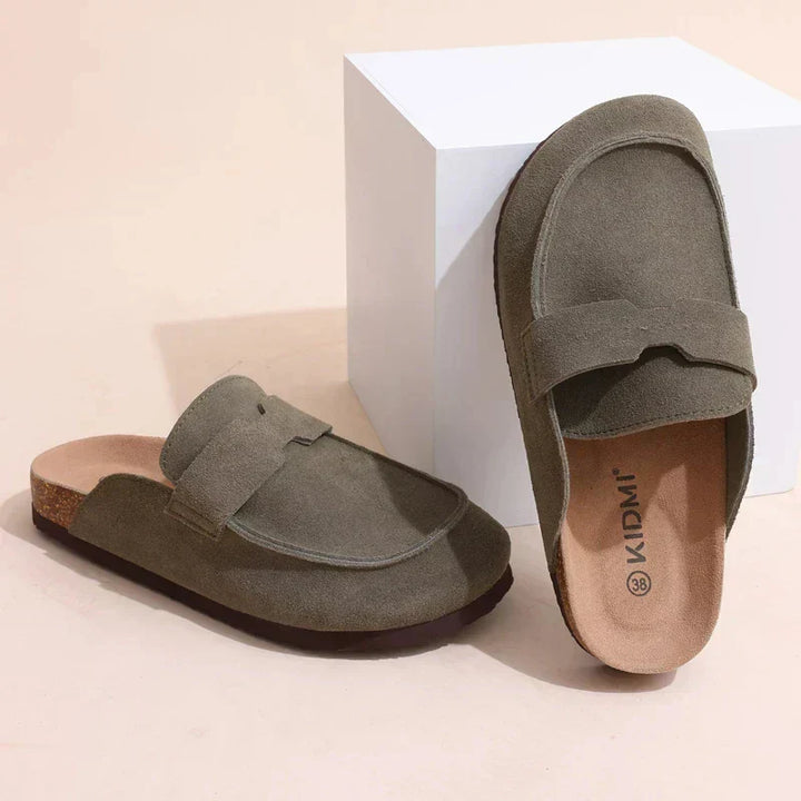 Hedny | Komfortable Slip-Ons