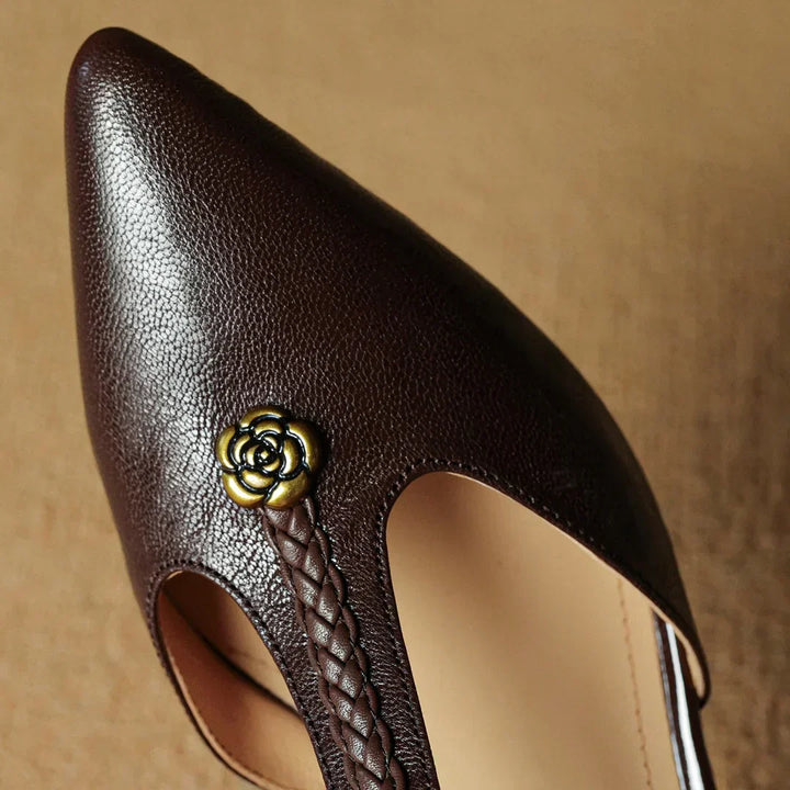 Audfinna | Elegante Sko