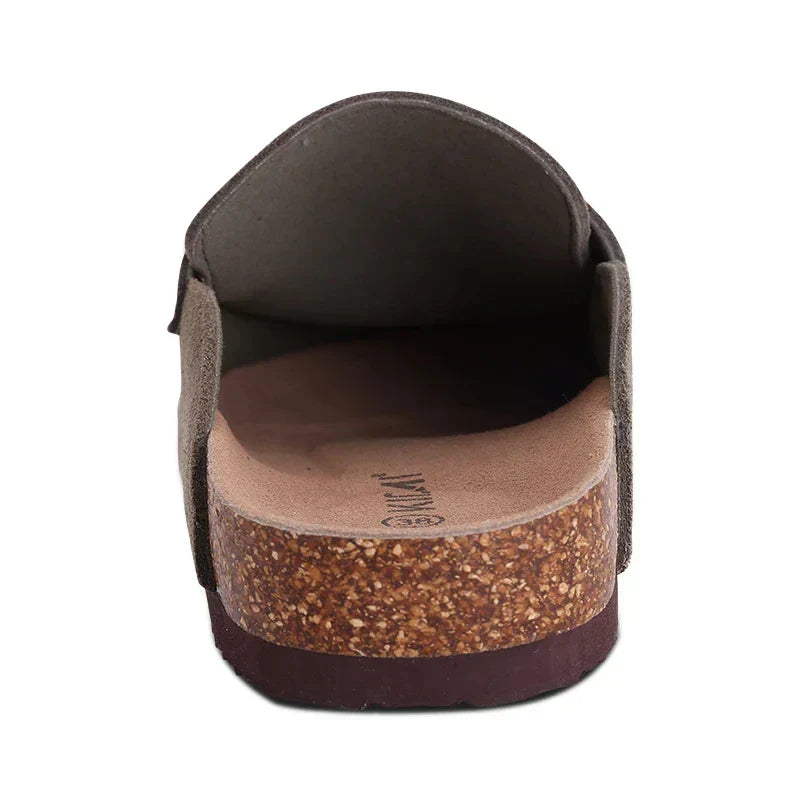 Hedny | Komfortable Slip-Ons