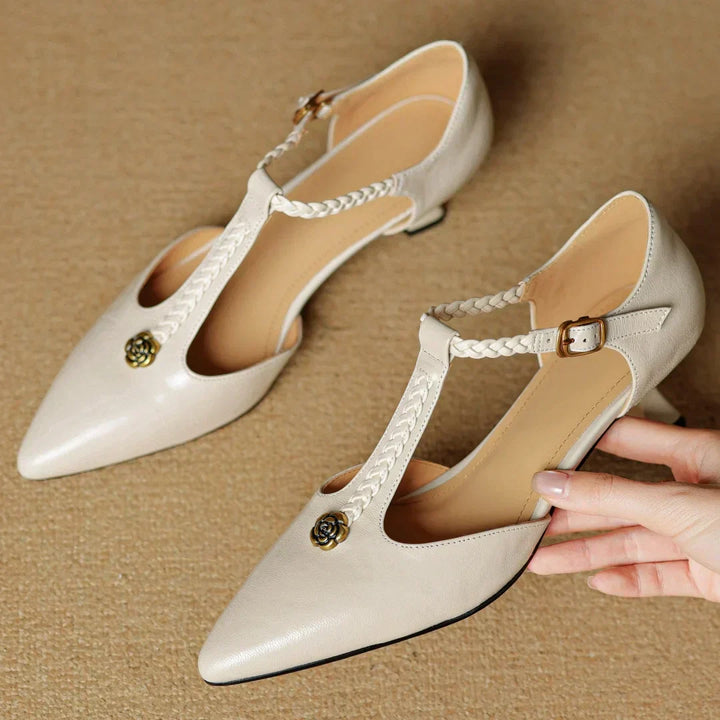 Audfinna | Elegante Sko