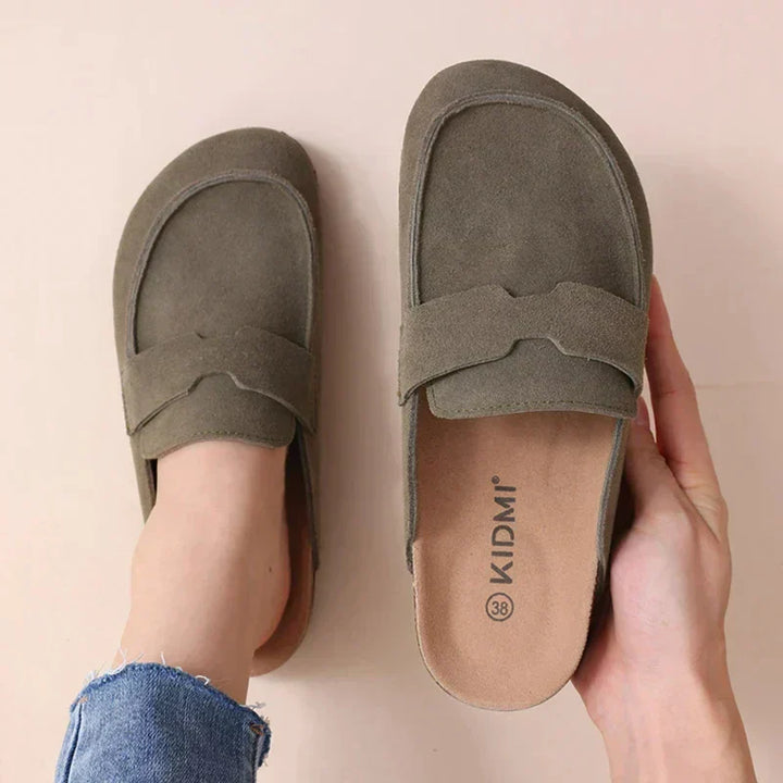 Hedny | Komfortable Slip-Ons
