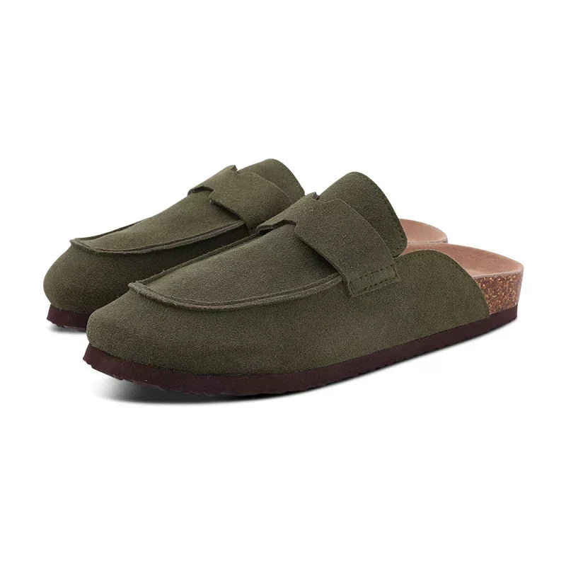 Hedny | Komfortable Slip-Ons