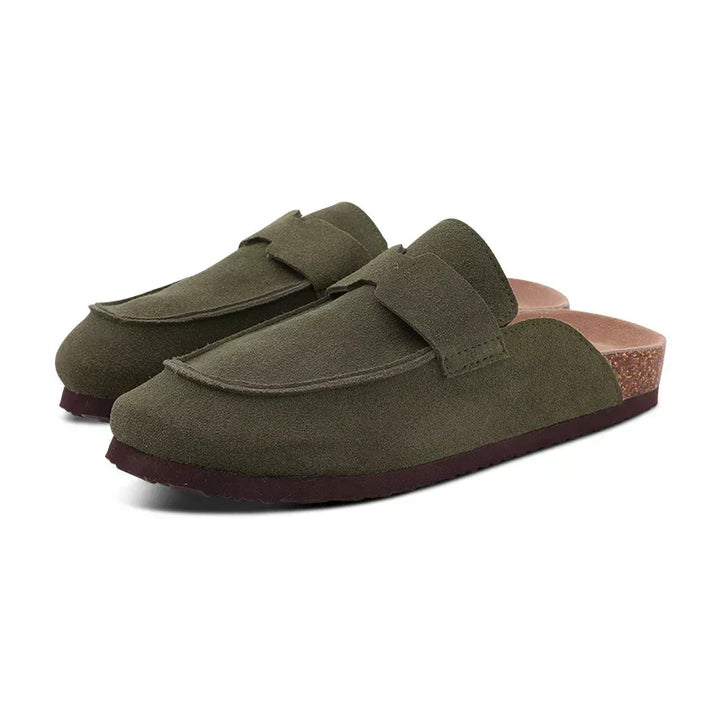 Hedny | Komfortable Slip-Ons