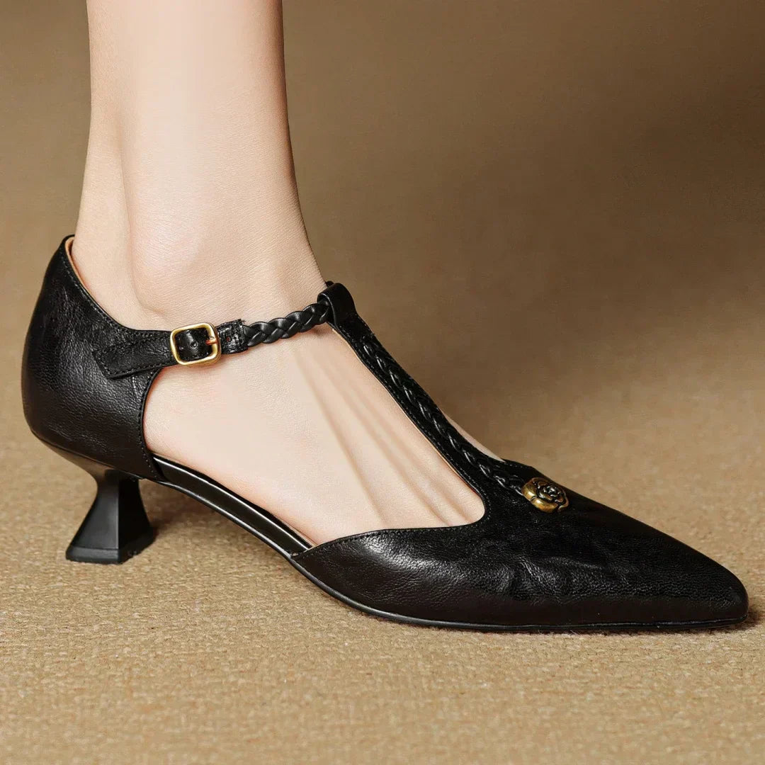 Audfinna | Elegante Sko