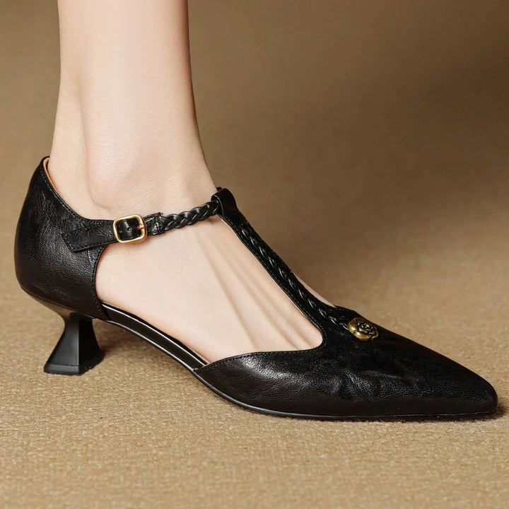 Audfinna | Elegante Sko