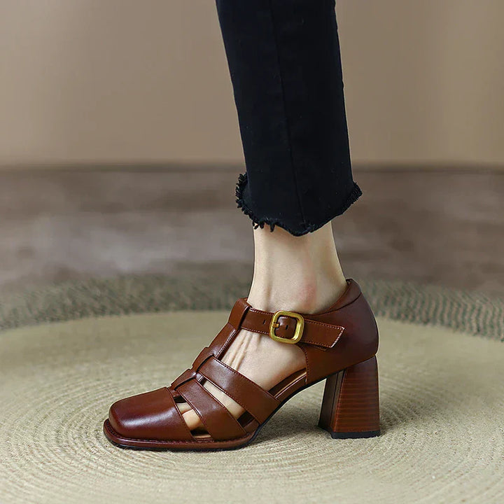Rivanza Vintage Sko