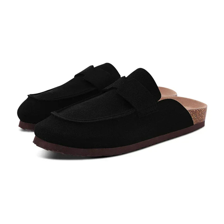 Hedny | Komfortable Slip-Ons