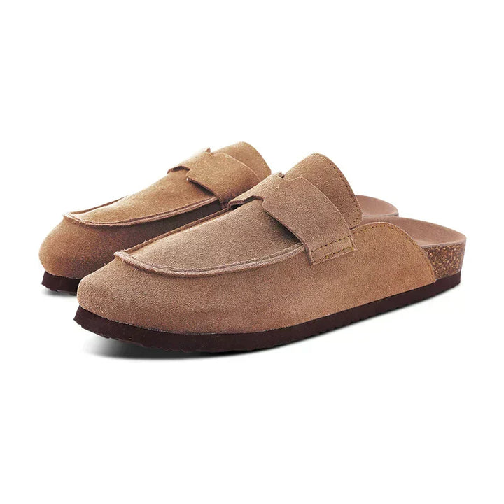 Hedny | Komfortable Slip-Ons