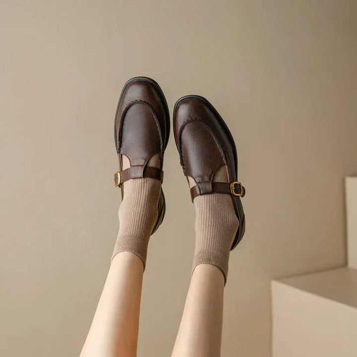 Belliora Retro Sko