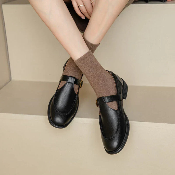 Belliora Retro Sko