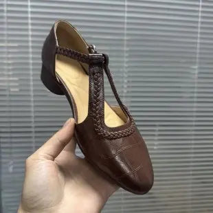 Bevora T-Rem Sandaler