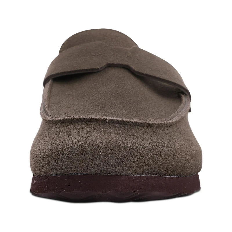 Hedny | Komfortable Slip-Ons