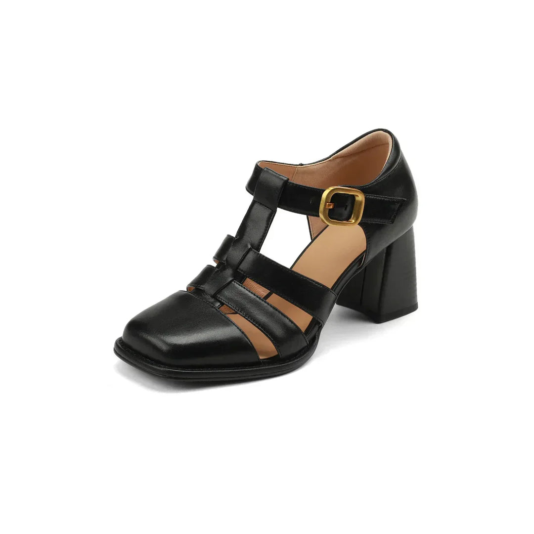 Rivanza Vintage Sko