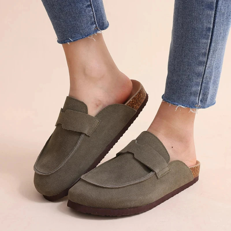 Hedny | Komfortable Slip-Ons