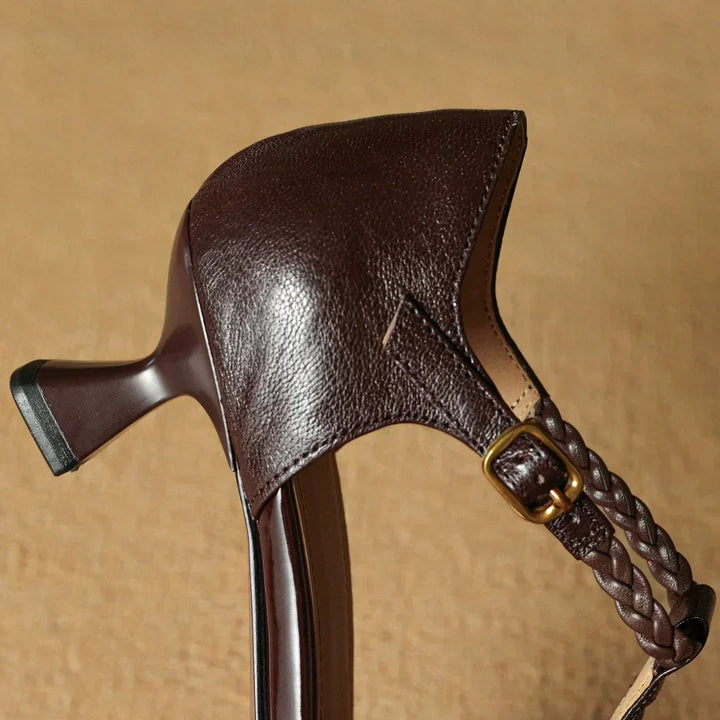 Audfinna | Elegante Sko