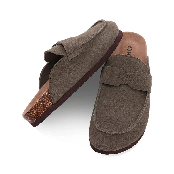 Hedny | Komfortable Slip-Ons