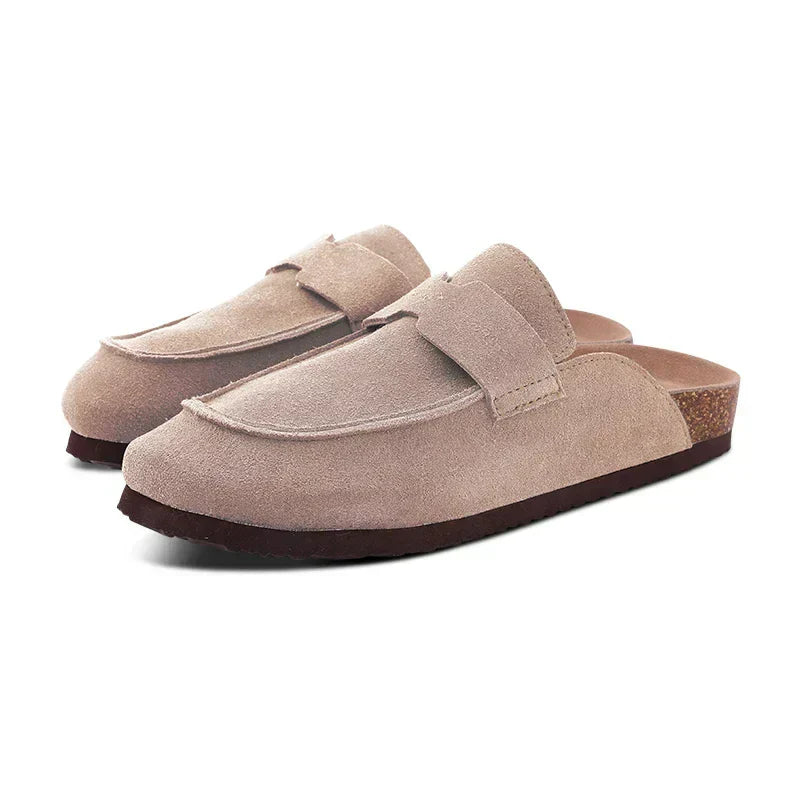 Hedny | Komfortable Slip-Ons