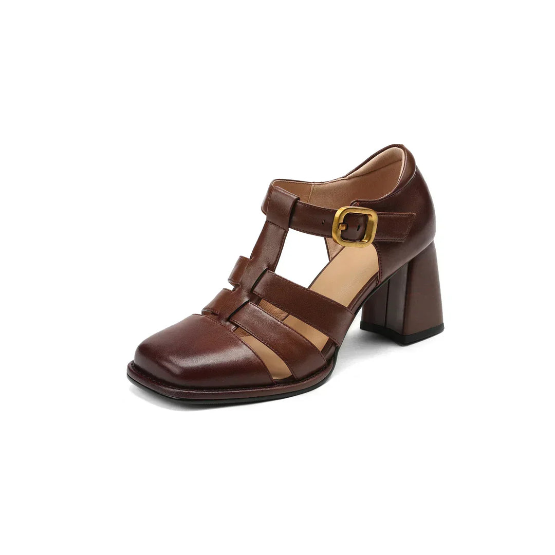 Rivanza Vintage Sko