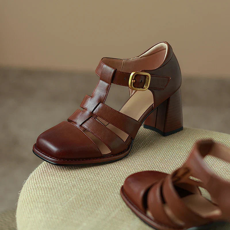 Rivanza Vintage Sko