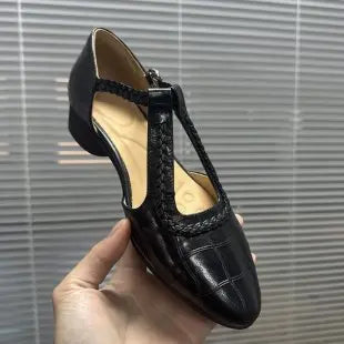 Bevora T-Rem Sandaler