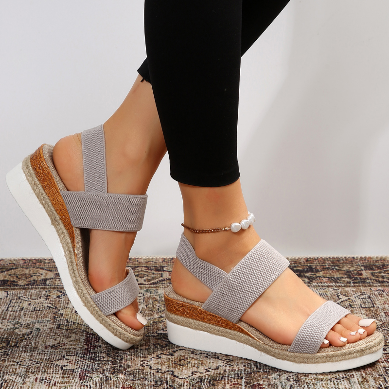 Monaco – Ortopediske Sandaler