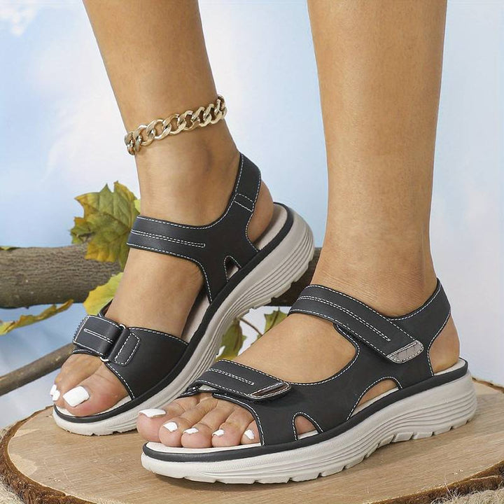 Nohemi - Ortopedisk Sandal