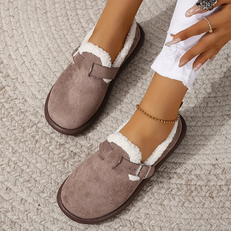 Maja | Slip-On Mokkasiner