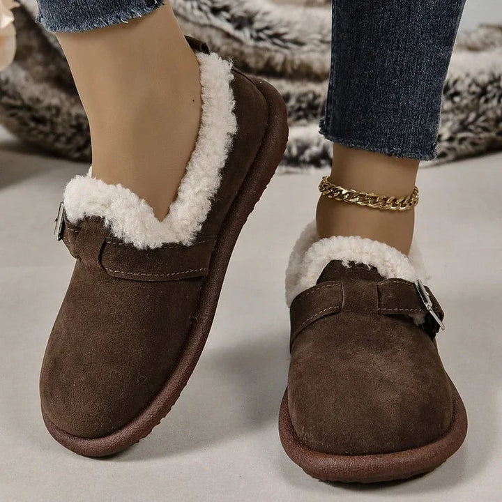 Maja | Slip-On Mokkasiner