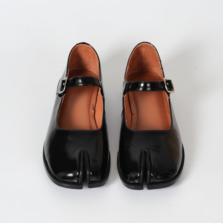 Arnlina™ | Martha Lær Mary Janes