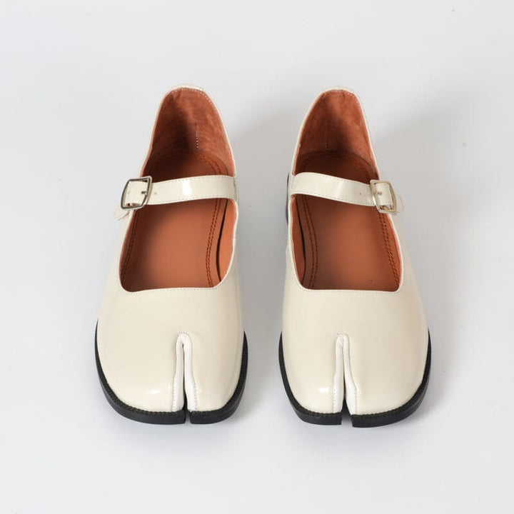 Arnlina™ | Martha Lær Mary Janes