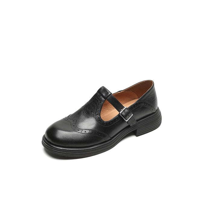 Risla Skinn Mary Janes