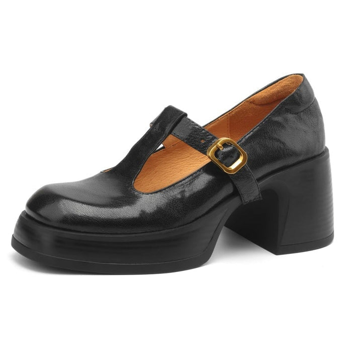 Gudbjørga™ | Ciala Elegant Mary Janes