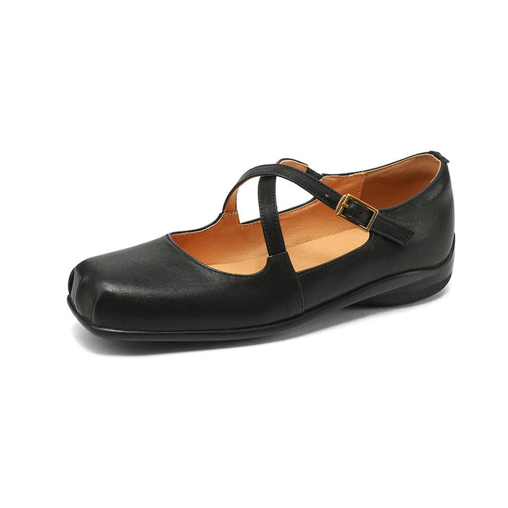 Elovinna™ | Edith Skinn Mary Janes