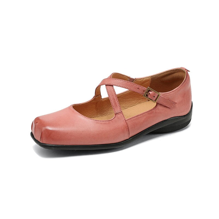 Elovinna™ | Edith Skinn Mary Janes