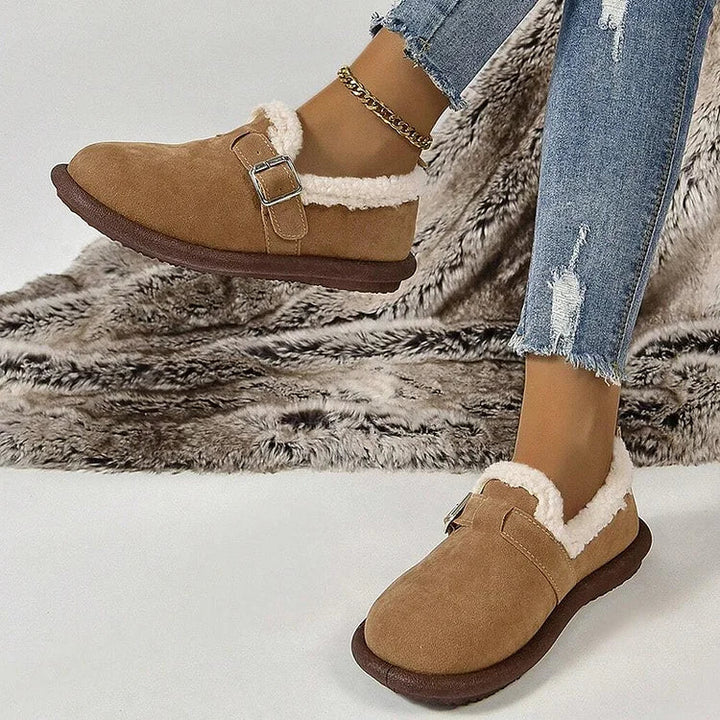 Maja | Slip-On Mokkasiner