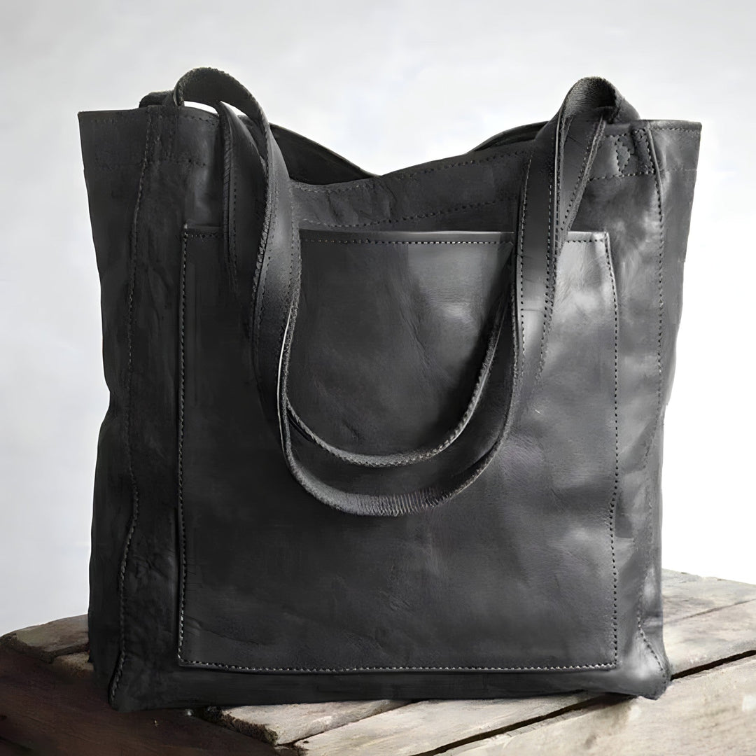 Saga | Stilig veske